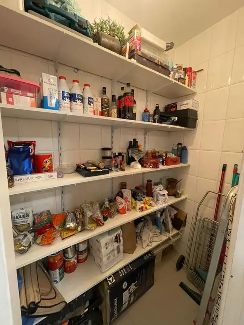 Foto 6 de Apartamento com 3 quartos à venda, 79m2 em Vila Assunção, Santo Andre - SP