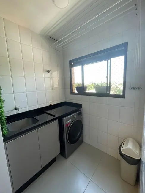 Foto 5 de Apartamento com 3 quartos à venda, 79m2 em Vila Assunção, Santo Andre - SP