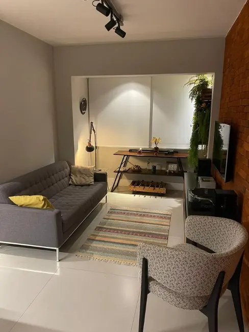 Foto 7 de Apartamento com 3 quartos à venda, 79m2 em Vila Assunção, Santo Andre - SP