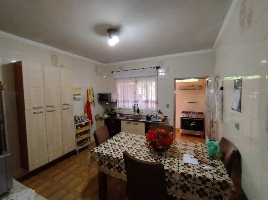 Foto 4 de Casa com 4 quartos à venda, 125m2 em Parque Capuava, Santo Andre - SP