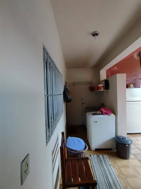 Foto 6 de Casa com 4 quartos à venda, 125m2 em Parque Capuava, Santo Andre - SP