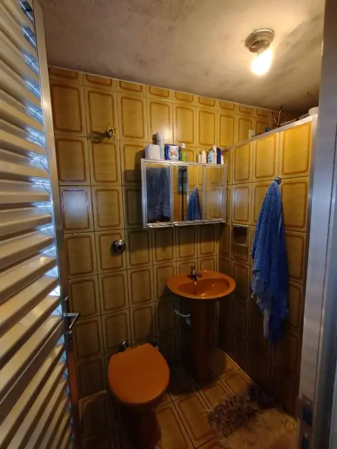 Foto 9 de Casa com 4 quartos à venda, 125m2 em Parque Capuava, Santo Andre - SP