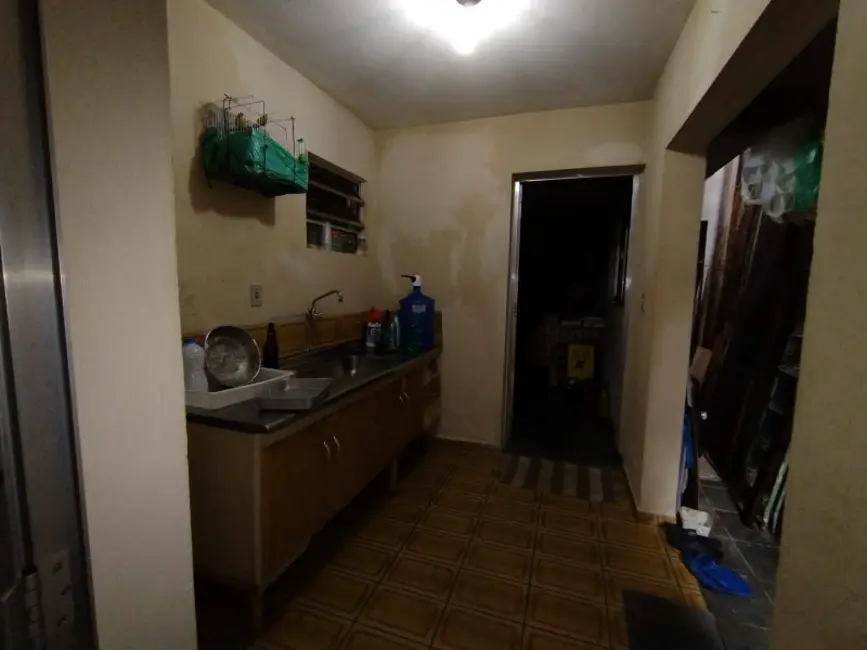 Foto 7 de Casa com 4 quartos à venda, 125m2 em Parque Capuava, Santo Andre - SP