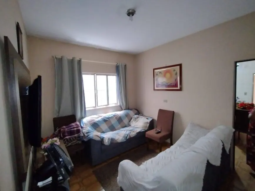 Foto 2 de Casa com 4 quartos à venda, 125m2 em Parque Capuava, Santo Andre - SP