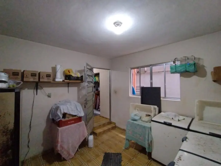 Foto 3 de Casa com 4 quartos à venda, 125m2 em Parque Capuava, Santo Andre - SP