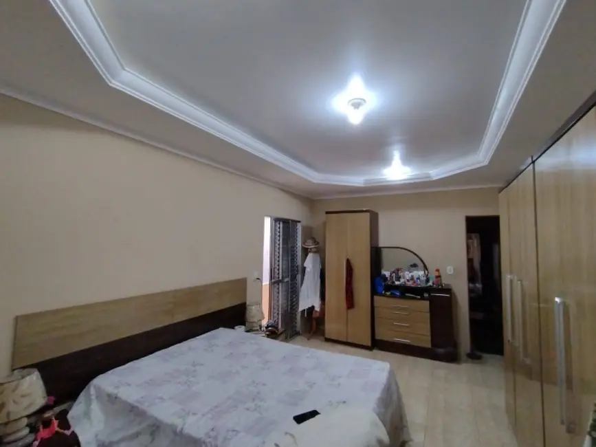 Foto 1 de Casa com 4 quartos à venda, 125m2 em Parque Capuava, Santo Andre - SP