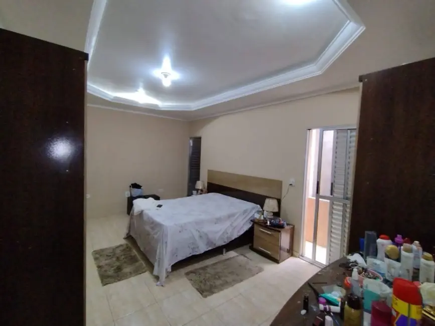 Foto 8 de Casa com 4 quartos à venda, 125m2 em Parque Capuava, Santo Andre - SP