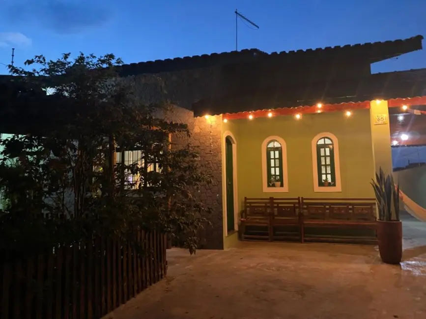 Casa com 3 quartos à venda, 182m2 em Peruibe - SP - imagem 6 Foto 6 de Casa com 3 quartos à venda, 182m2 em Peruibe - SP