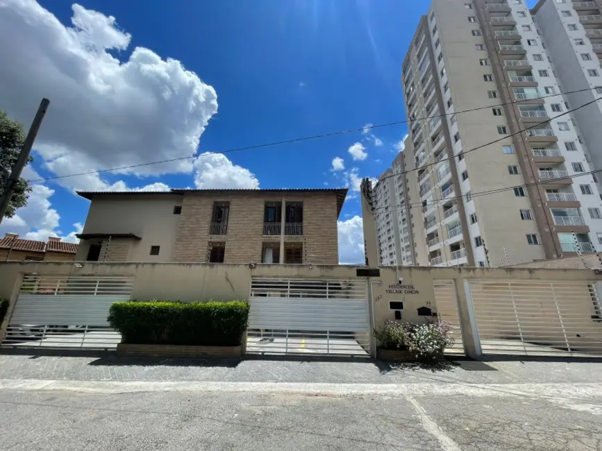 Foto 2 de Sobrado com 2 quartos à venda, 110m2 em Cidade dos Bandeirantes, São Paulo - SP