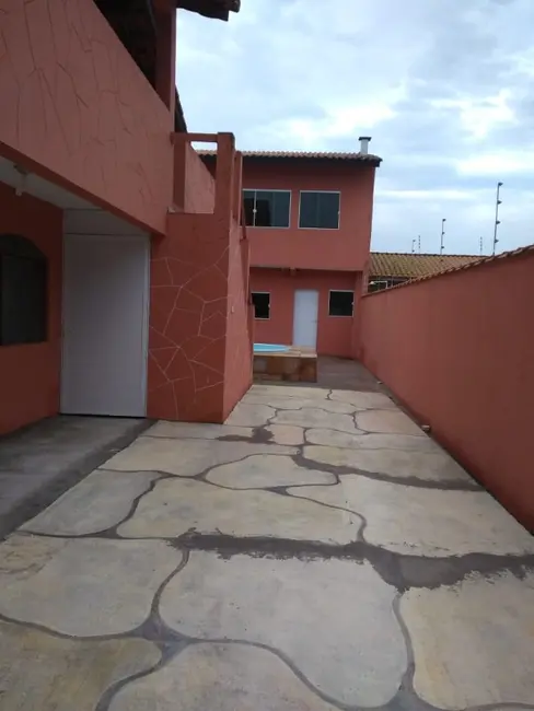 Foto 3 de Casa com 3 quartos à venda, 323m2 em Peruibe - SP