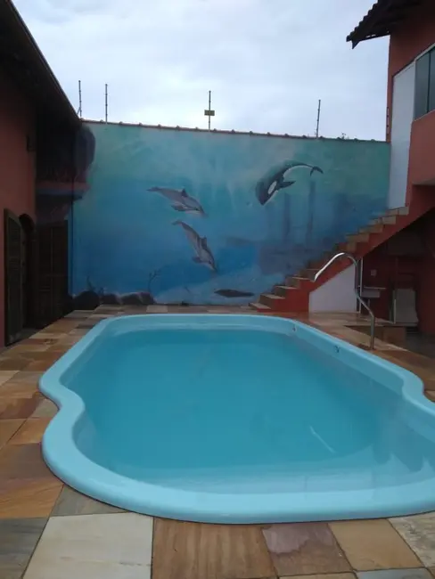 Foto 8 de Casa com 3 quartos à venda, 323m2 em Peruibe - SP