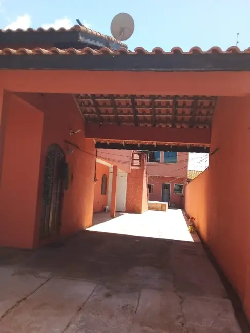 Foto 5 de Casa com 3 quartos à venda, 323m2 em Peruibe - SP