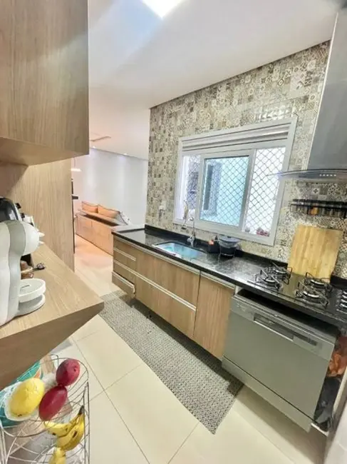 Foto 2 de Apartamento com 2 quartos à venda, 116m2 em Vila Pires, Santo Andre - SP