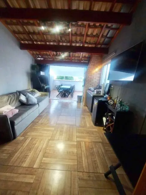 Foto 1 de Apartamento com 2 quartos à venda, 116m2 em Vila Pires, Santo Andre - SP