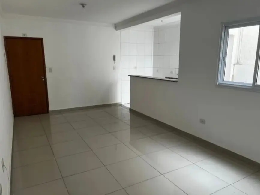 Foto 4 de Apartamento com 3 quartos à venda, 73m2 em Vila América, Santo Andre - SP