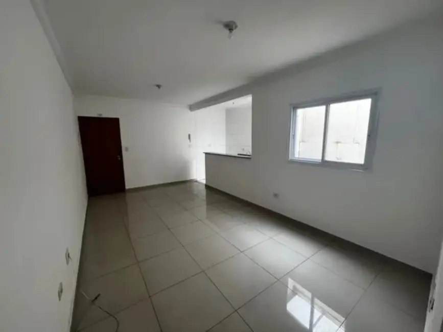 Foto 1 de Apartamento com 3 quartos à venda, 73m2 em Vila América, Santo Andre - SP