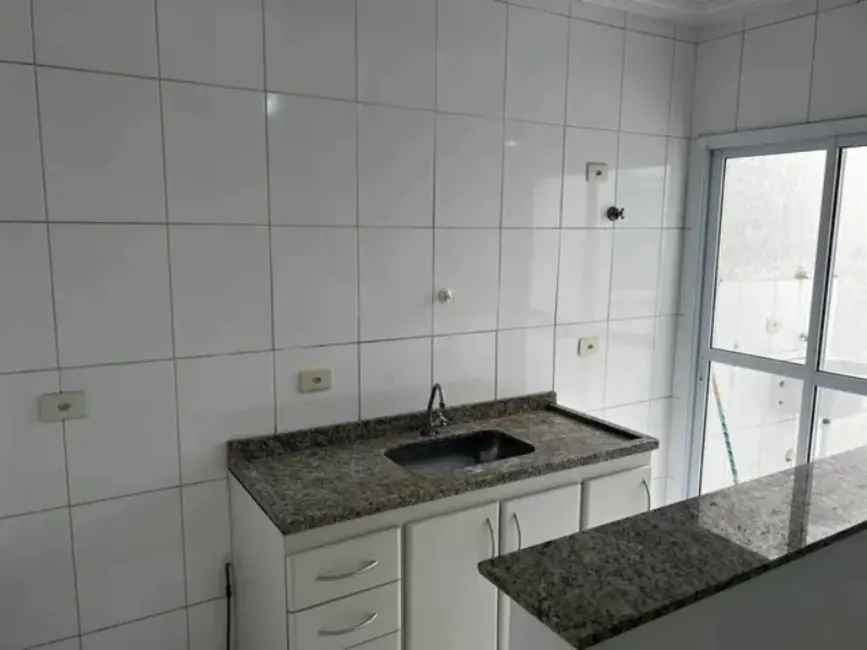 Foto 6 de Apartamento com 3 quartos à venda, 73m2 em Vila América, Santo Andre - SP