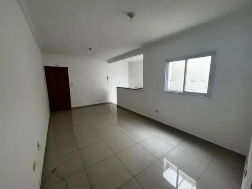 Foto 1 de Apartamento com 3 quartos à venda, 73m2 em Vila América, Santo Andre - SP