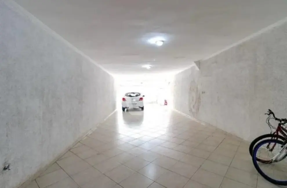 Foto 3 de Apartamento com 3 quartos à venda, 73m2 em Vila América, Santo Andre - SP