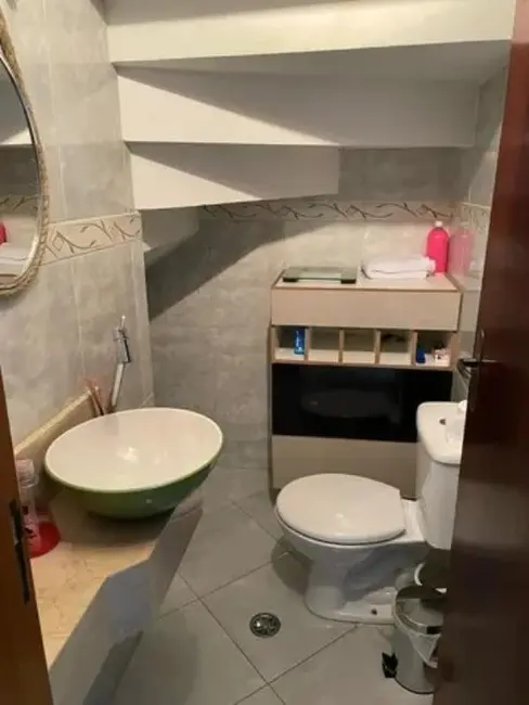Foto 7 de Sobrado com 2 quartos à venda, 77m2 em Vila Francisco Matarazzo, Santo Andre - SP