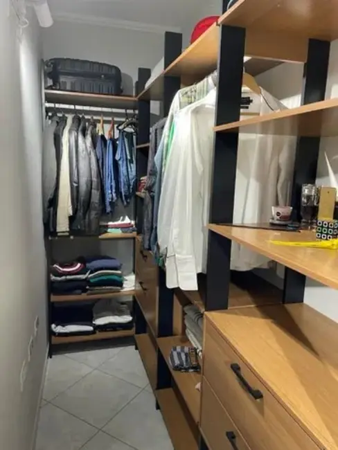 Foto 9 de Sobrado com 2 quartos à venda, 77m2 em Vila Francisco Matarazzo, Santo Andre - SP