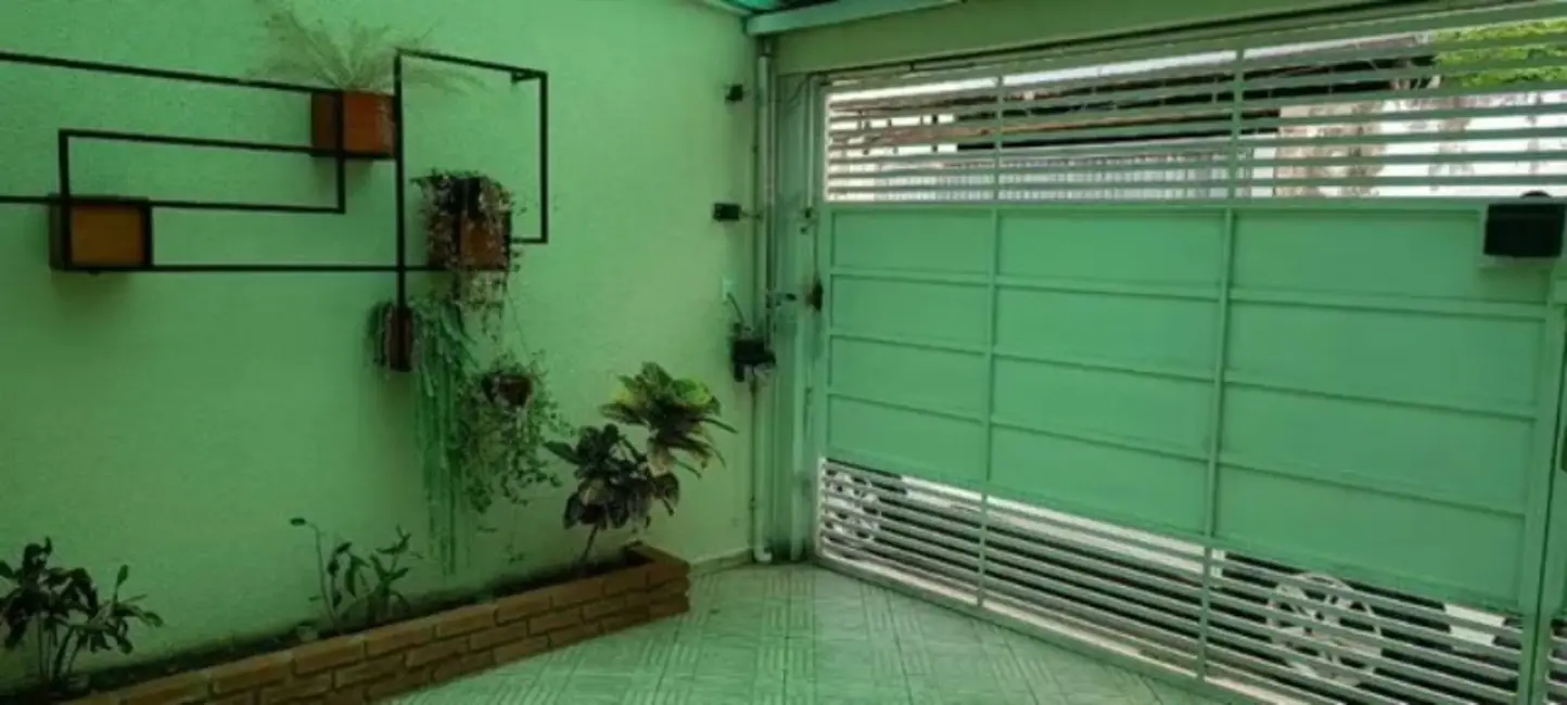 Foto 3 de Sobrado com 2 quartos à venda, 77m2 em Vila Francisco Matarazzo, Santo Andre - SP