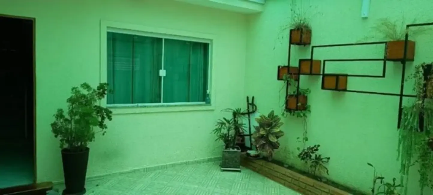 Foto 4 de Sobrado com 2 quartos à venda, 77m2 em Vila Francisco Matarazzo, Santo Andre - SP