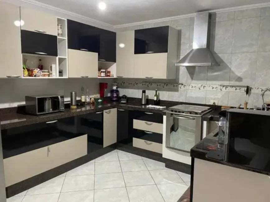 Foto 1 de Sobrado com 2 quartos à venda, 77m2 em Vila Francisco Matarazzo, Santo Andre - SP
