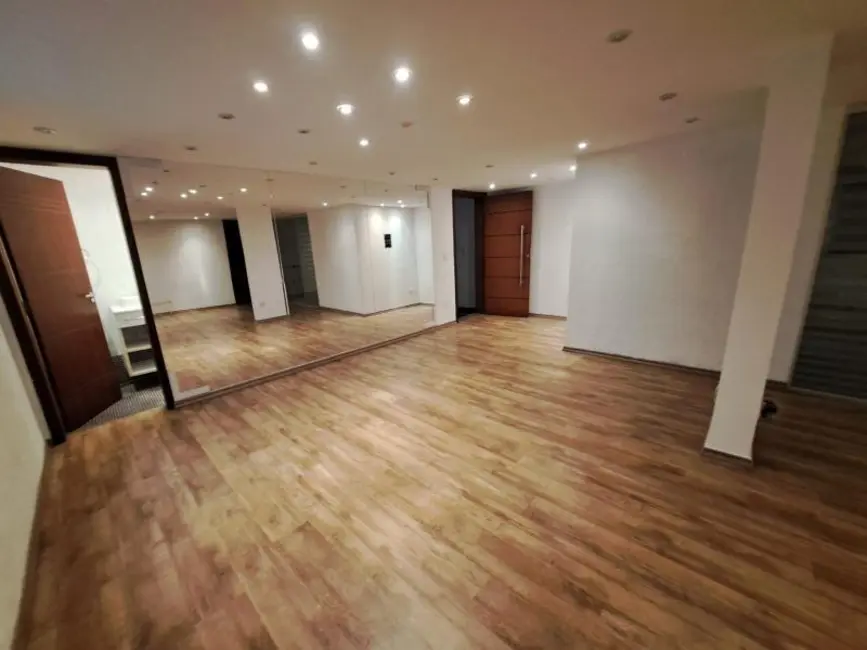 Foto 1 de Apartamento com 2 quartos à venda, 100m2 em Vila Valparaíso, Santo Andre - SP