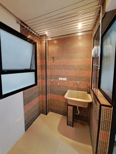 Foto 7 de Apartamento com 2 quartos à venda, 100m2 em Vila Valparaíso, Santo Andre - SP