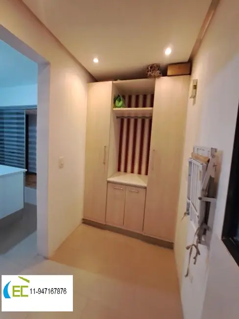 Foto 6 de Apartamento com 2 quartos à venda, 100m2 em Vila Valparaíso, Santo Andre - SP