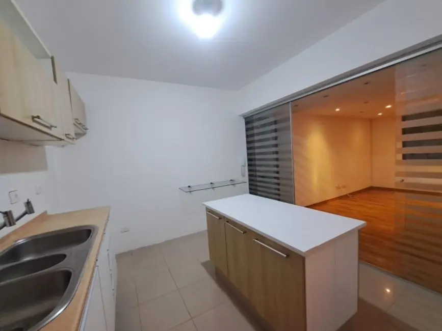 Foto 4 de Apartamento com 2 quartos à venda, 100m2 em Vila Valparaíso, Santo Andre - SP