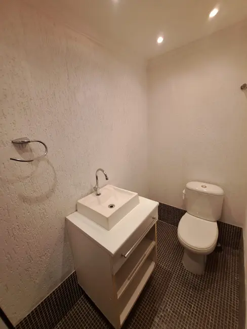 Foto 8 de Apartamento com 2 quartos à venda, 100m2 em Vila Valparaíso, Santo Andre - SP