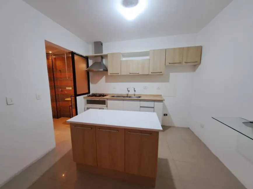 Foto 5 de Apartamento com 2 quartos à venda, 100m2 em Vila Valparaíso, Santo Andre - SP