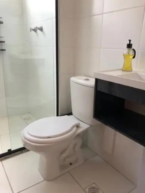 Apartamento com 2 quartos à venda, 49m2 em Aviação, Praia Grande - SP - imagem 7 Foto 7 de Apartamento com 2 quartos à venda, 49m2 em Aviação, Praia Grande - SP
