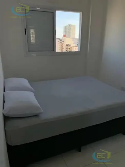 Foto 9 de Apartamento com 2 quartos à venda, 49m2 em Aviação, Praia Grande - SP
