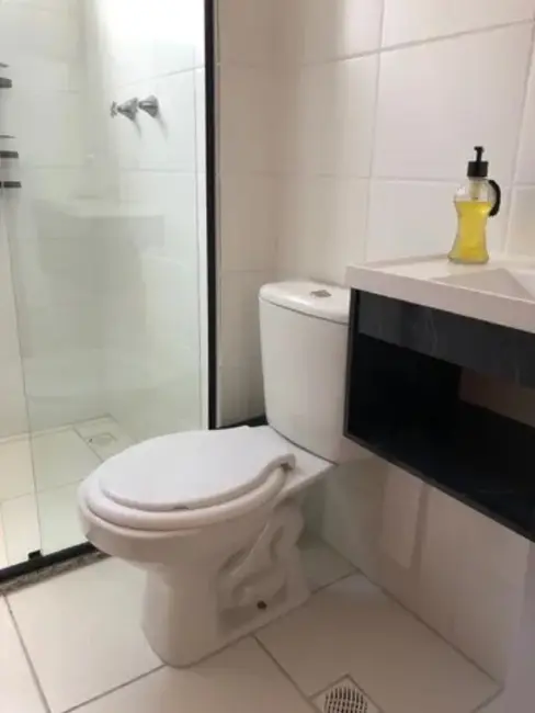 Apartamento com 2 quartos à venda, 49m2 em Aviação, Praia Grande - SP - imagem 7 Foto 7 de Apartamento com 2 quartos à venda, 49m2 em Aviação, Praia Grande - SP