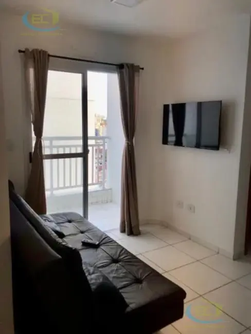 Foto 4 de Apartamento com 2 quartos à venda, 49m2 em Aviação, Praia Grande - SP