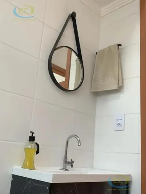Foto 8 de Apartamento com 2 quartos à venda, 49m2 em Aviação, Praia Grande - SP