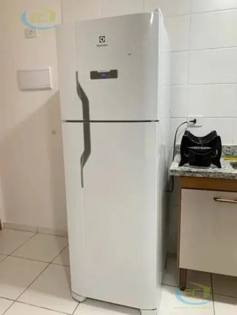 Foto 3 de Apartamento com 2 quartos à venda, 49m2 em Aviação, Praia Grande - SP