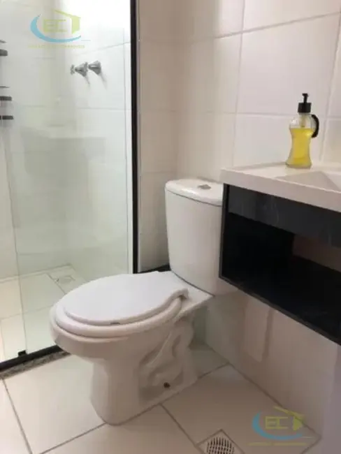 Foto 7 de Apartamento com 2 quartos à venda, 49m2 em Aviação, Praia Grande - SP
