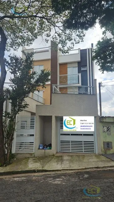 Apartamento com 2 quartos à venda, 92m2 em Parque Oratório, Santo Andre - SP - imagem 1 Foto 1 de Apartamento com 2 quartos à venda, 92m2 em Parque Oratório, Santo Andre - SP