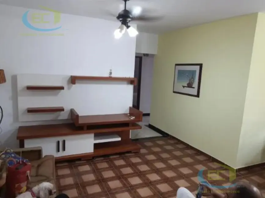 Foto 5 de Apartamento com 2 quartos à venda, 84m2 em Tupi, Praia Grande - SP