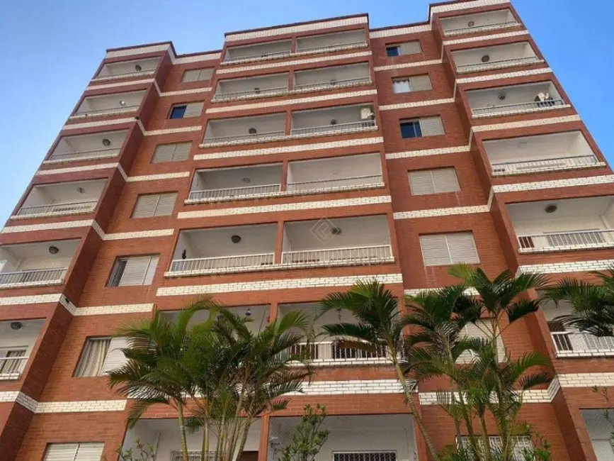 Foto 1 de Apartamento com 2 quartos à venda, 84m2 em Tupi, Praia Grande - SP
