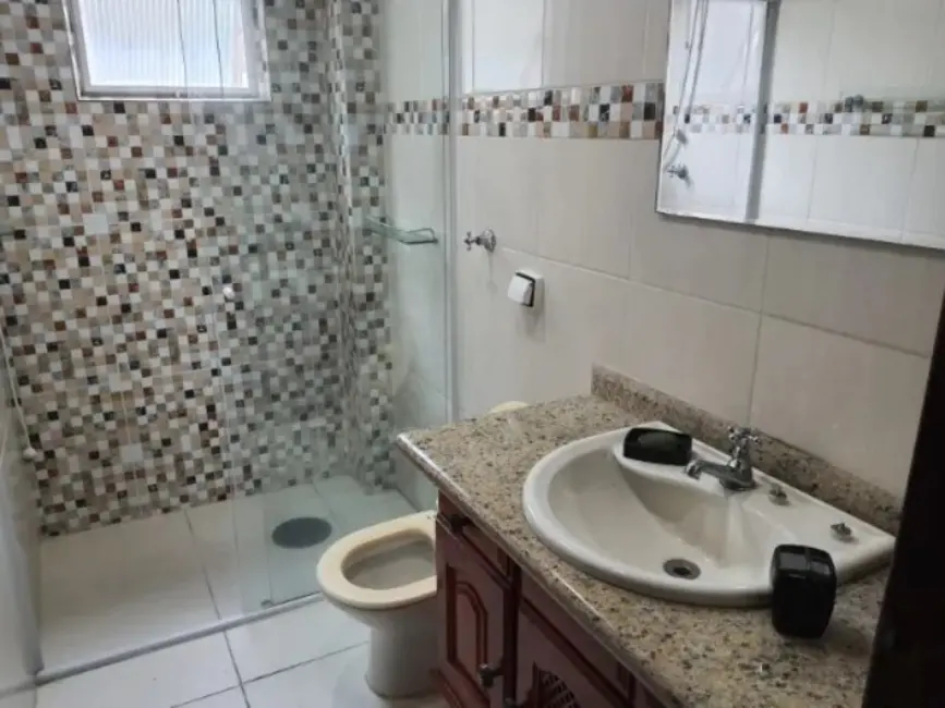 Foto 9 de Apartamento com 2 quartos à venda, 84m2 em Tupi, Praia Grande - SP