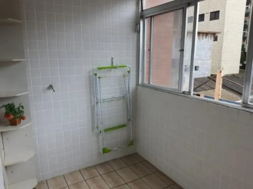 Foto 8 de Apartamento com 2 quartos à venda, 84m2 em Tupi, Praia Grande - SP