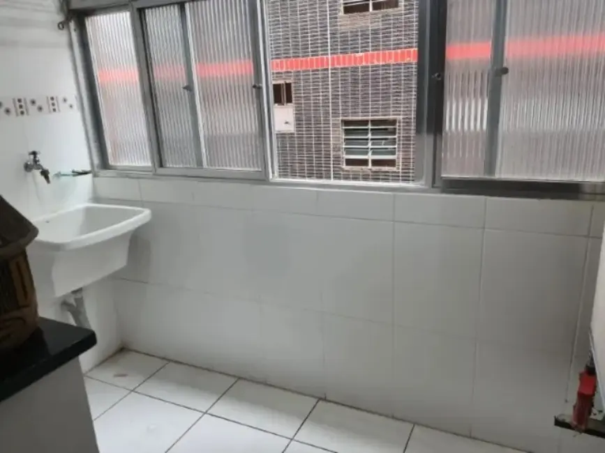 Foto 7 de Apartamento com 2 quartos à venda, 84m2 em Tupi, Praia Grande - SP