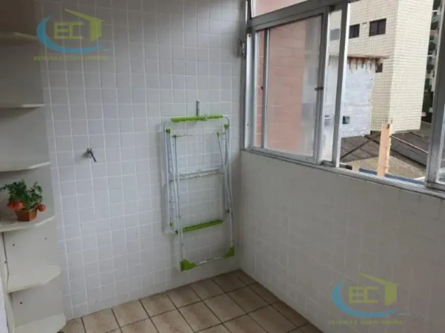Foto 8 de Apartamento com 2 quartos à venda, 84m2 em Tupi, Praia Grande - SP