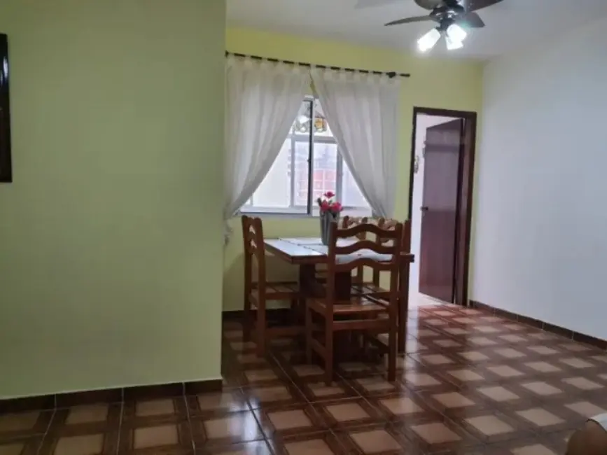 Foto 4 de Apartamento com 2 quartos à venda, 84m2 em Tupi, Praia Grande - SP