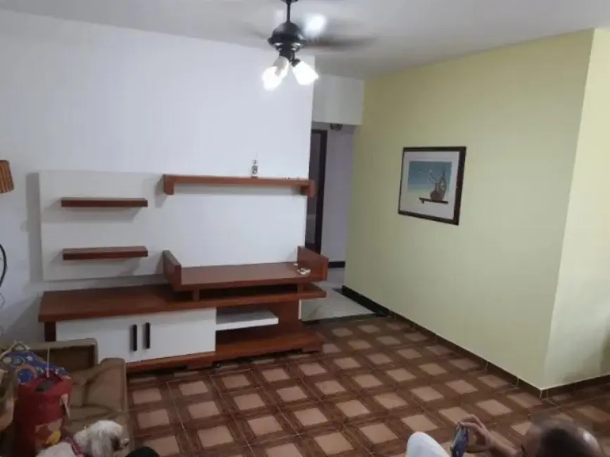 Foto 5 de Apartamento com 2 quartos à venda, 84m2 em Tupi, Praia Grande - SP
